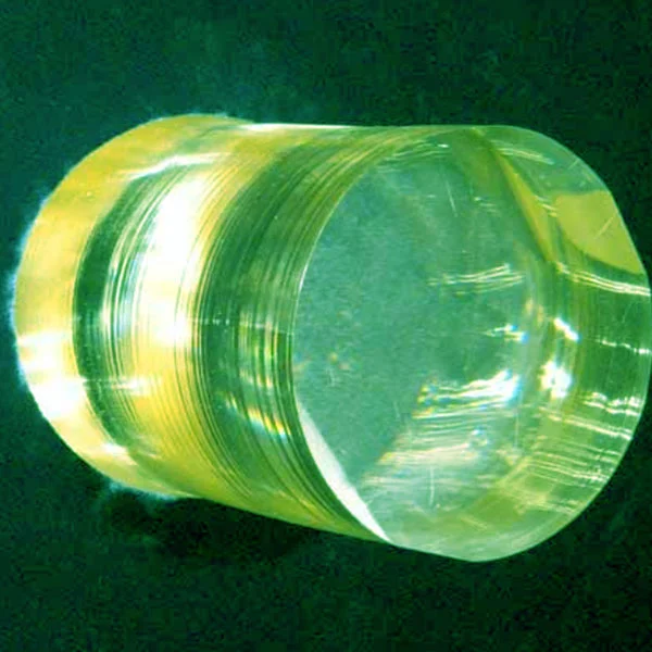 Liquame di lucidatura di cristallo al litio Niobate