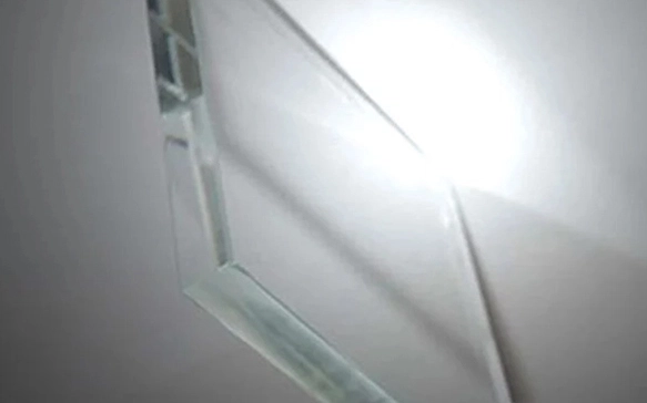 Liquami di lucidatura di vetro (silicato e speciale)